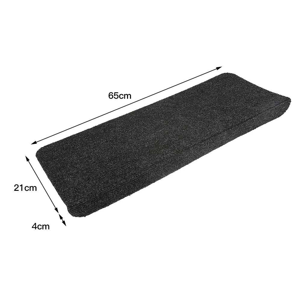 Tapijt Trappen