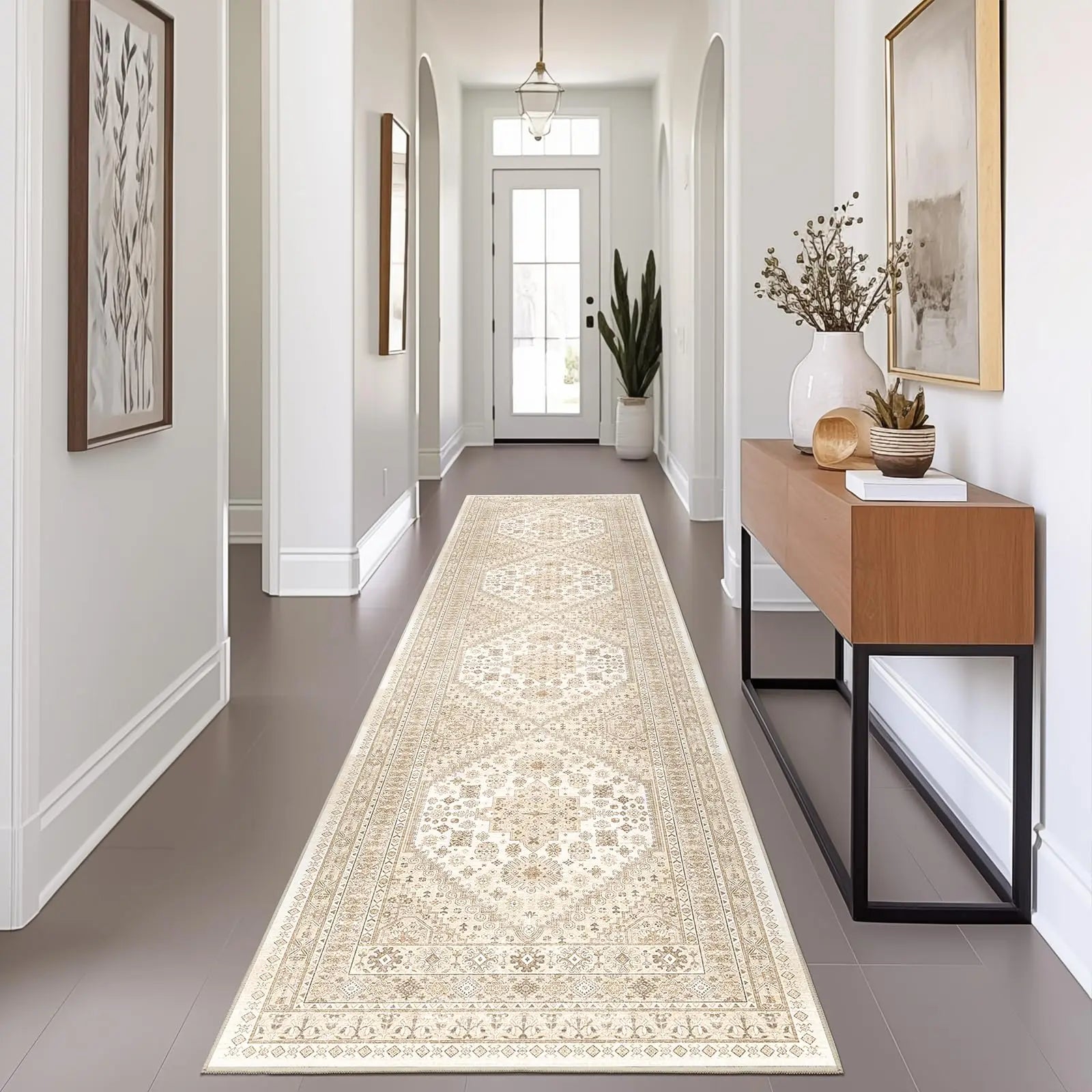 Vloerkleed Loper - 60x180cm