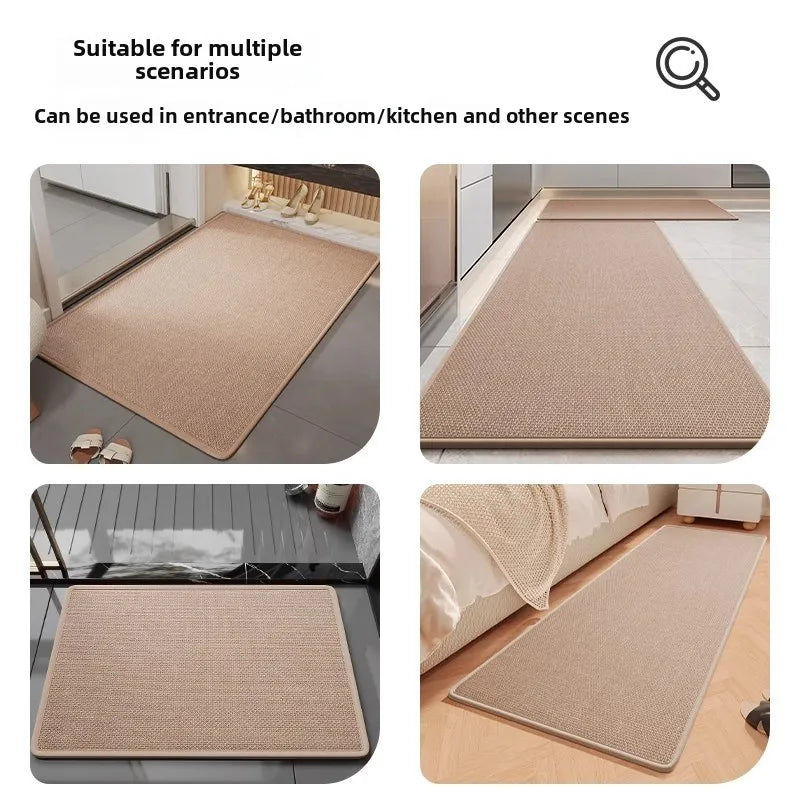 Vloerkleed Voor Keuken