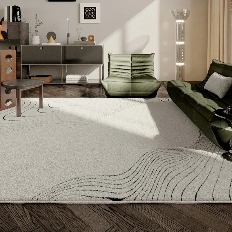 Vloerkleed Woonkamer 200x300 - 50x80cm