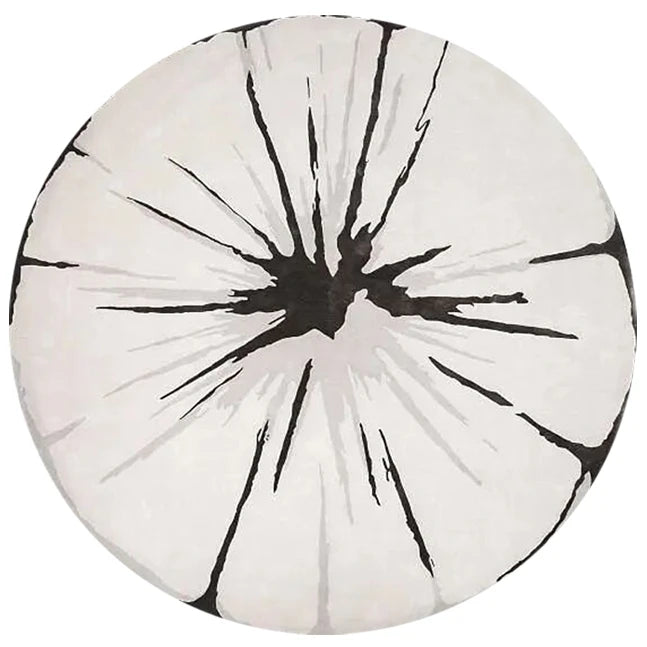 Vloerkleden Scandinavisch - I / 180x180CM