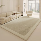 Vloerkleed Woonkamer Laagpolig - 80x120cm