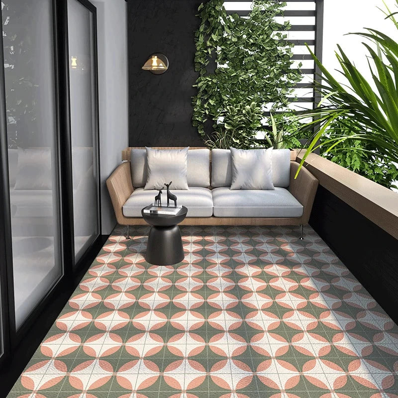 Kleed Balkon - 50x120cm