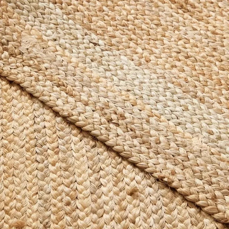 Jute Vloerkleed 200x300