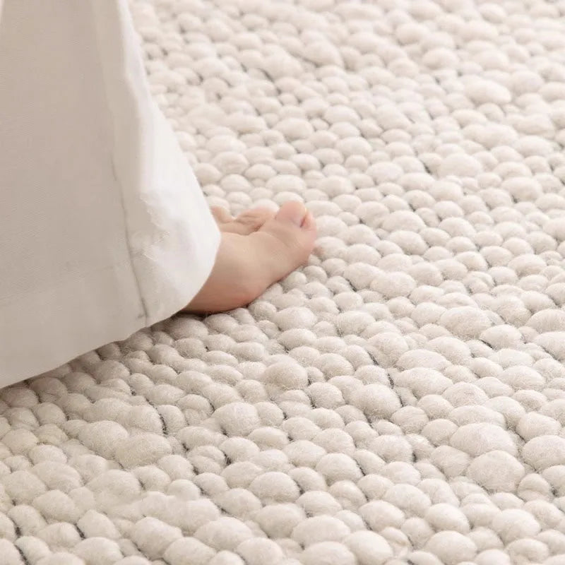 Karpet Wol