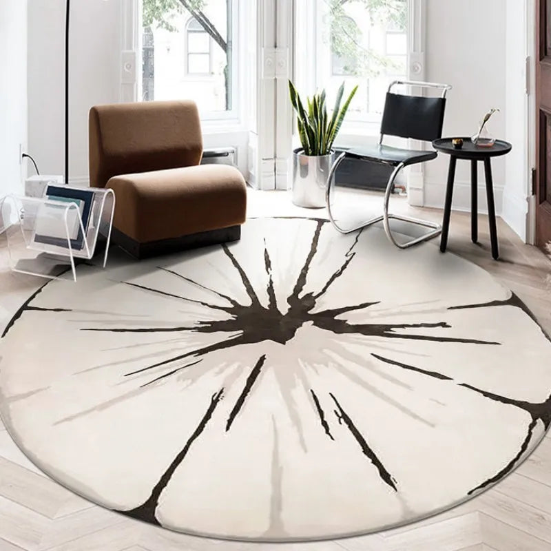 Vloerkleden Scandinavisch