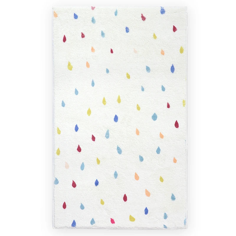 Vloerkleed Jongenskamer - 60x90cm
