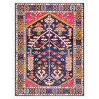 Oosters Tapijt Vintage - 80x120cm