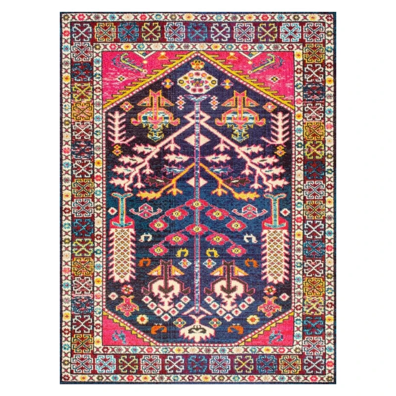 Oosters Tapijt Vintage - 80x120cm