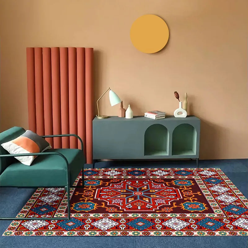 Kelim Vloerkleed - 60x90cm