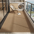 Tapijt Voor Op Balkon - 50x80cm