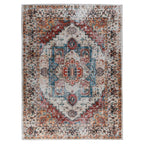 Vintage Perzisch Vloerkleed - 40x60cm