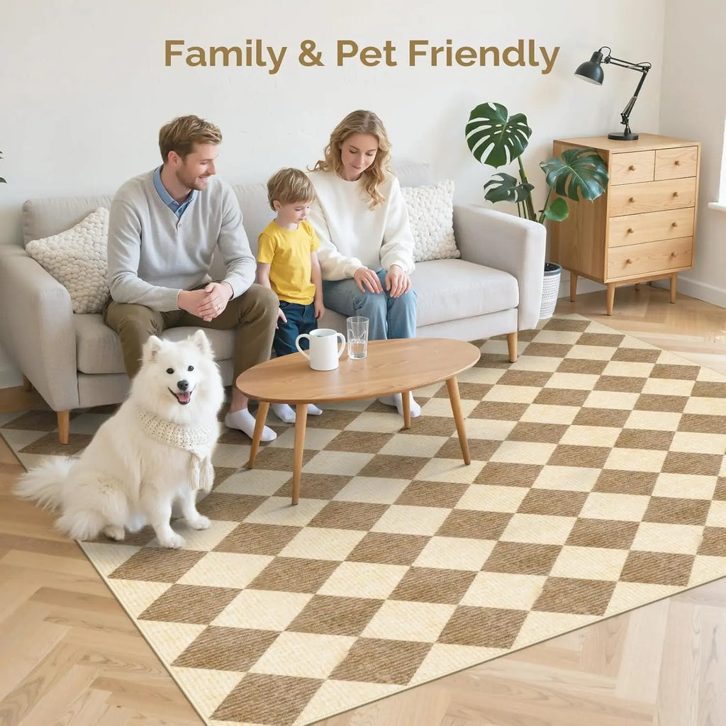 Luxe Vloerkleden