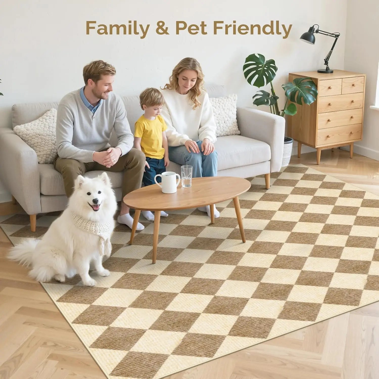 Luxe Vloerkleden