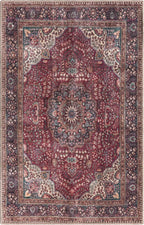 Vloerkleed Vintage - 40x60cm