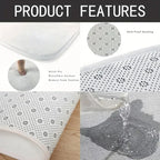 Vintage Karpet