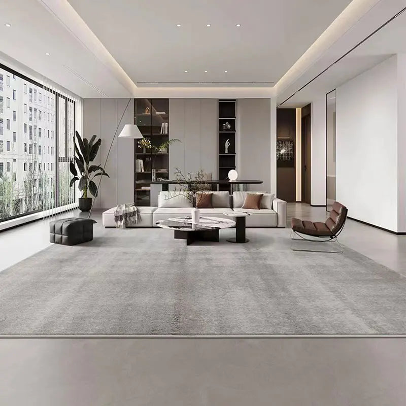Beige Vloerkleed 160x230 - C / 120x160cm