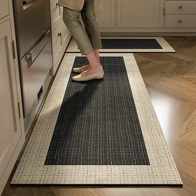 Keuken Vloerkleden - 40x120cm