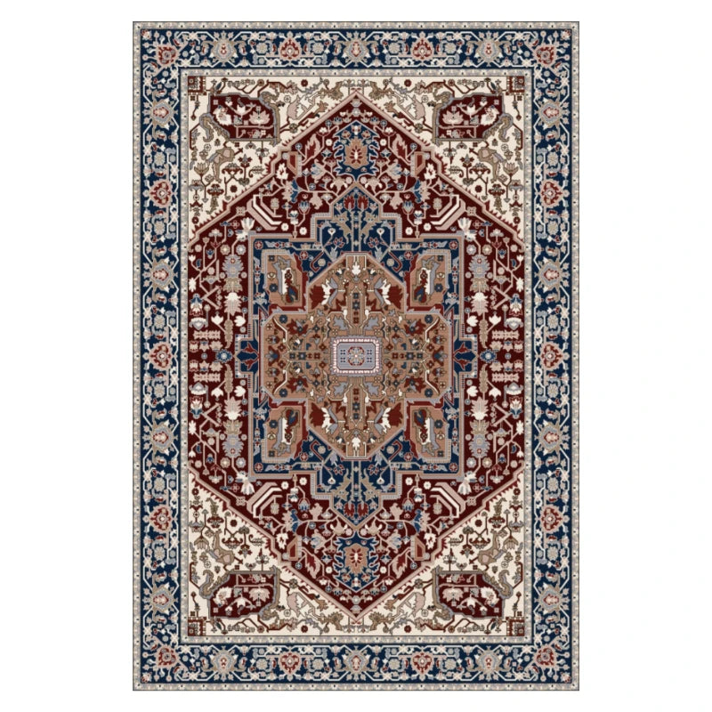 Oosters Tapijt Kelim - 80x120cm
