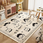Vloerkleden Kinderkamer - 80x120cm