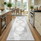 Loper Vloerkleed - 100x200cm