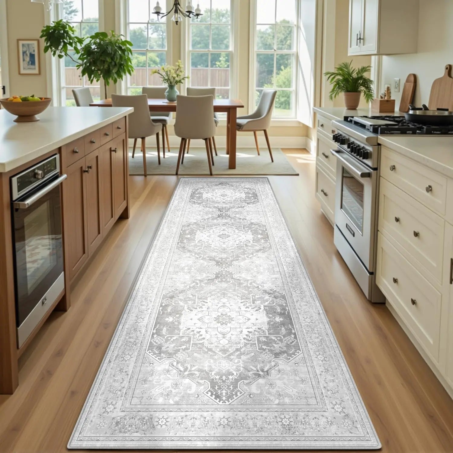 Loper Vloerkleed - 100x200cm