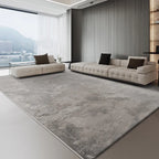 Vloerkleed Licht Grijs - A / 200x250cm