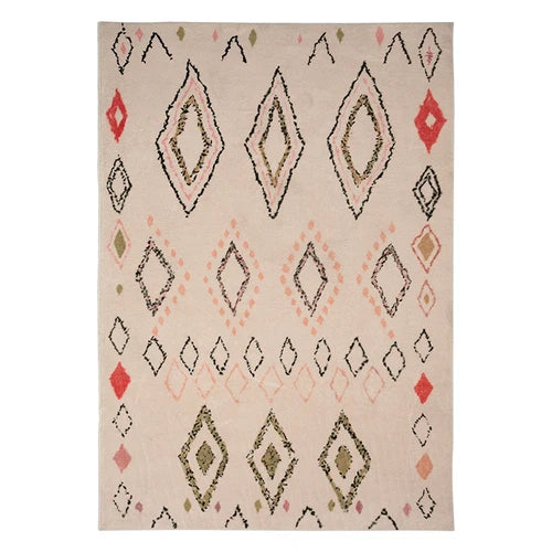 Berber Vloerkleden - 80x160cm