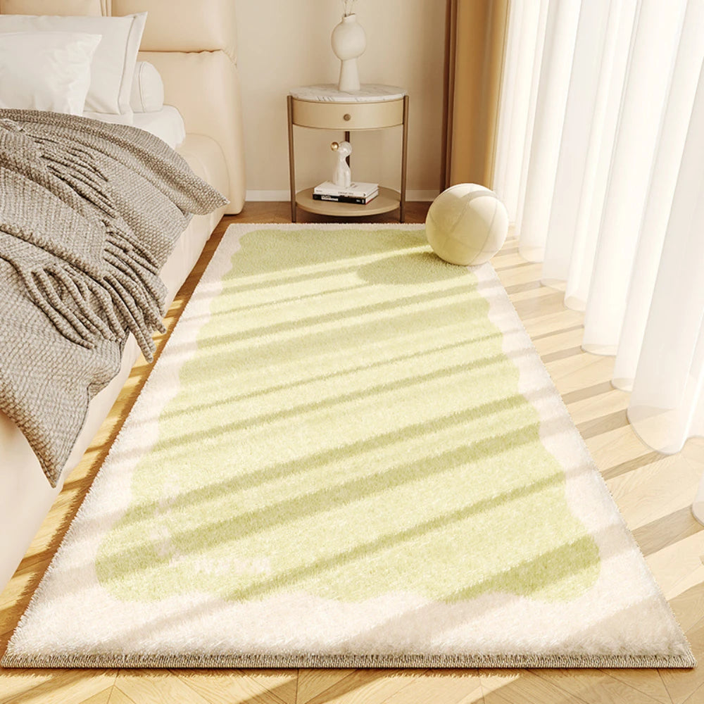 Vloerkleed Slaapkamer - 40x160cm