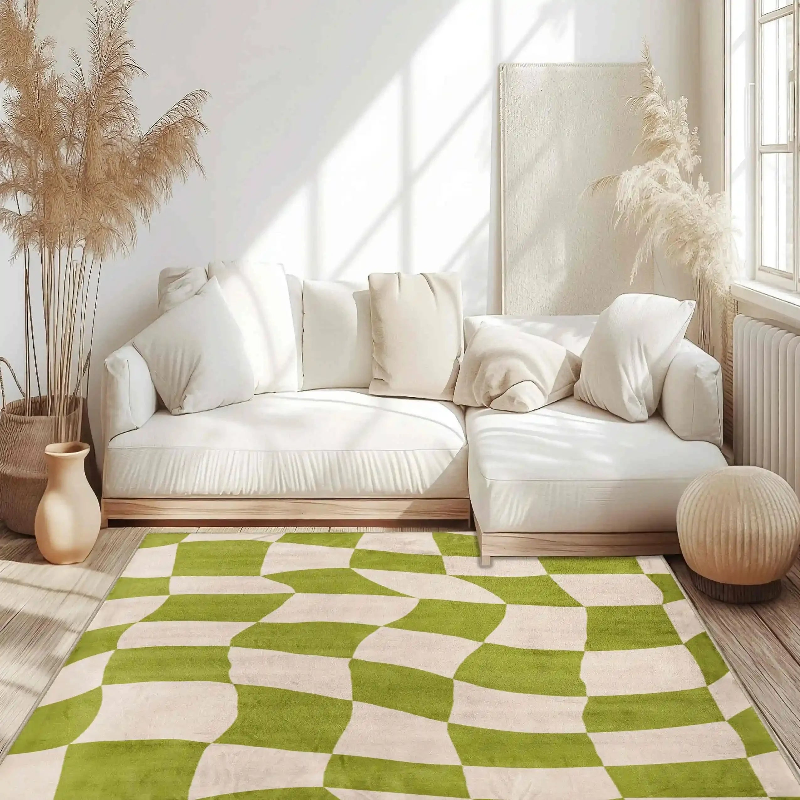 Vloerkleden Luxe