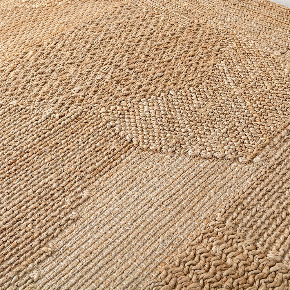 Jute Kleed