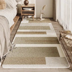 Vloerkleedjes Slaapkamer - 50x120cm