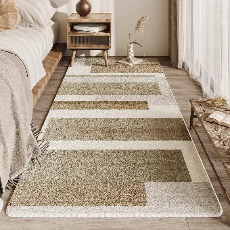 Vloerkleedjes Slaapkamer - 50x120cm