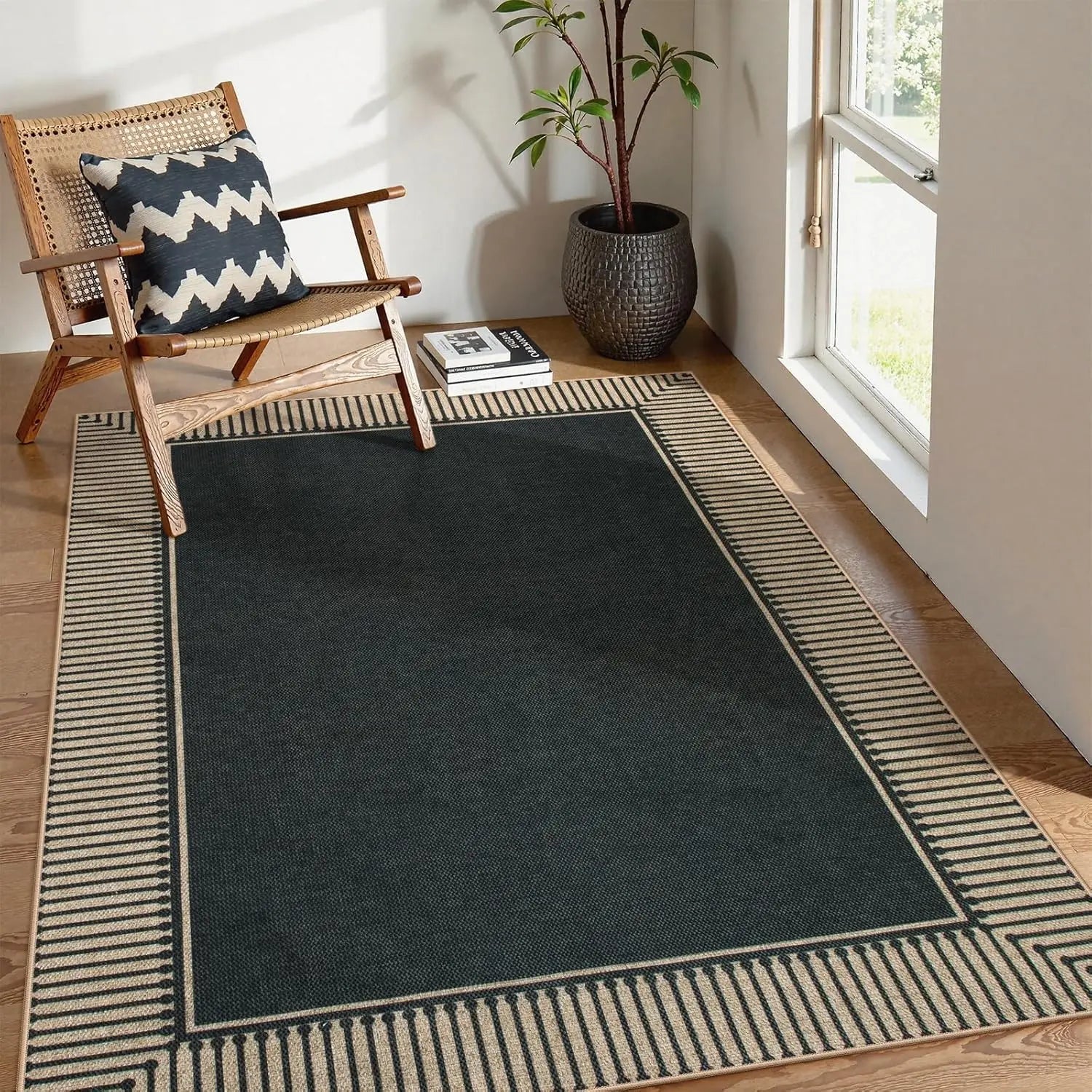 Buitenkleed Kleur - 40x60cm