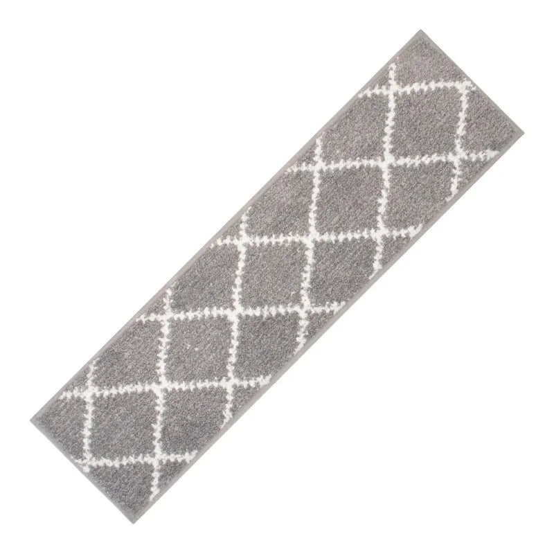 Tapijt Voor Op de Trap - 1pcs 76 x 20cm