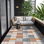 Vloerkleed Balkon - 50x120cm