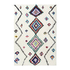 Berbers Tapijt - 55x150cm