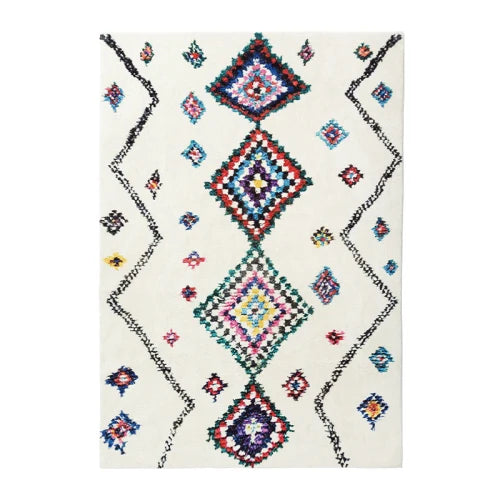 Berbers Tapijt - 55x150cm