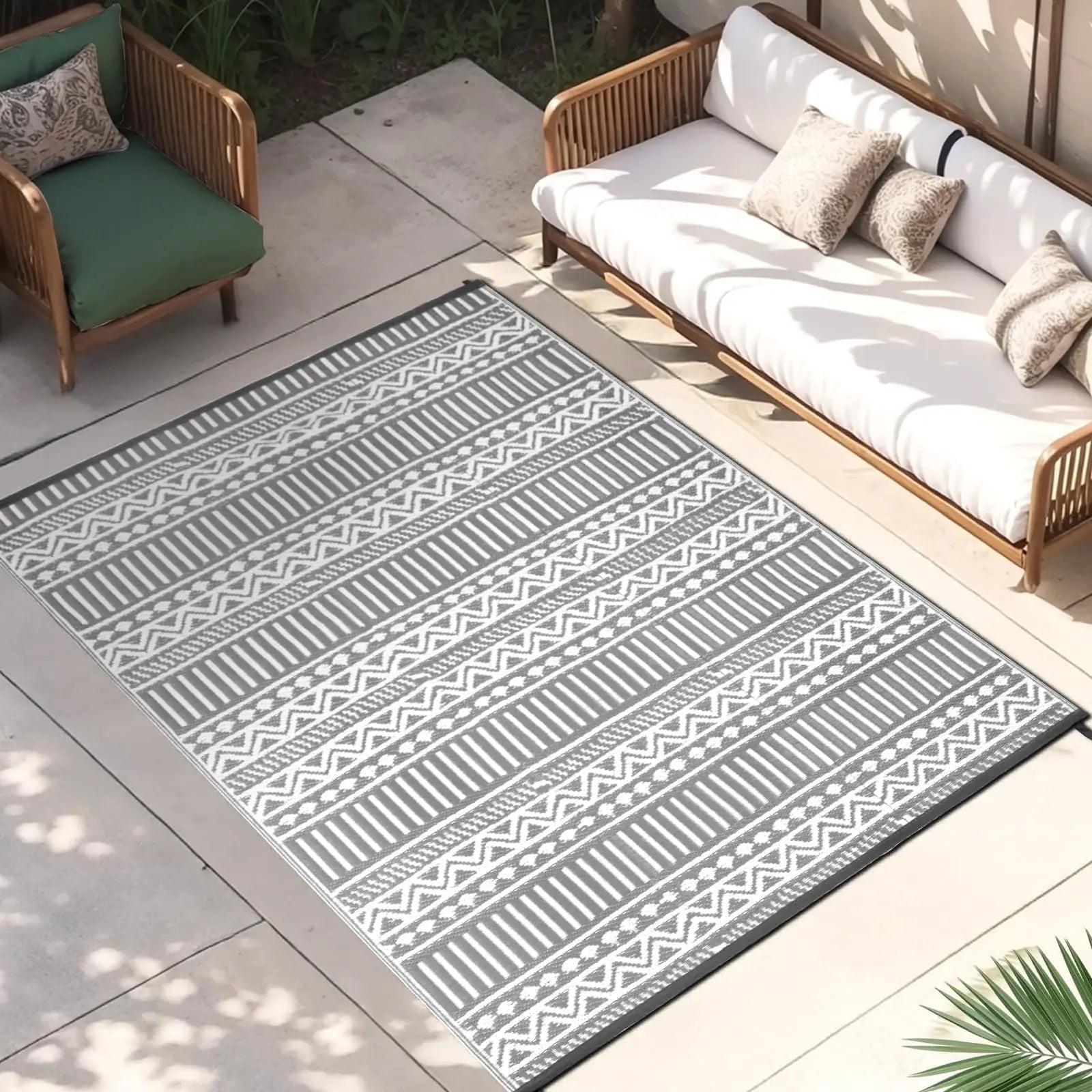 Buiten Vloerkleden