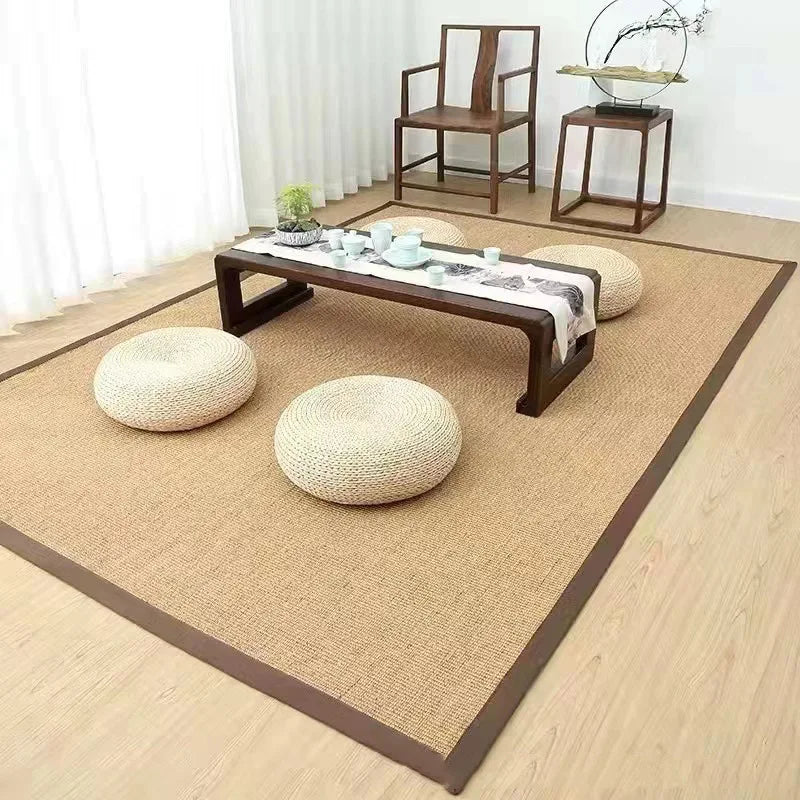 Jute Mat