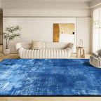Modern Light Luxury Living Room Carpet Decoration Home Large Area Non-slip Rugs 200x300 Bedroom Lounge Easy Cleaning
