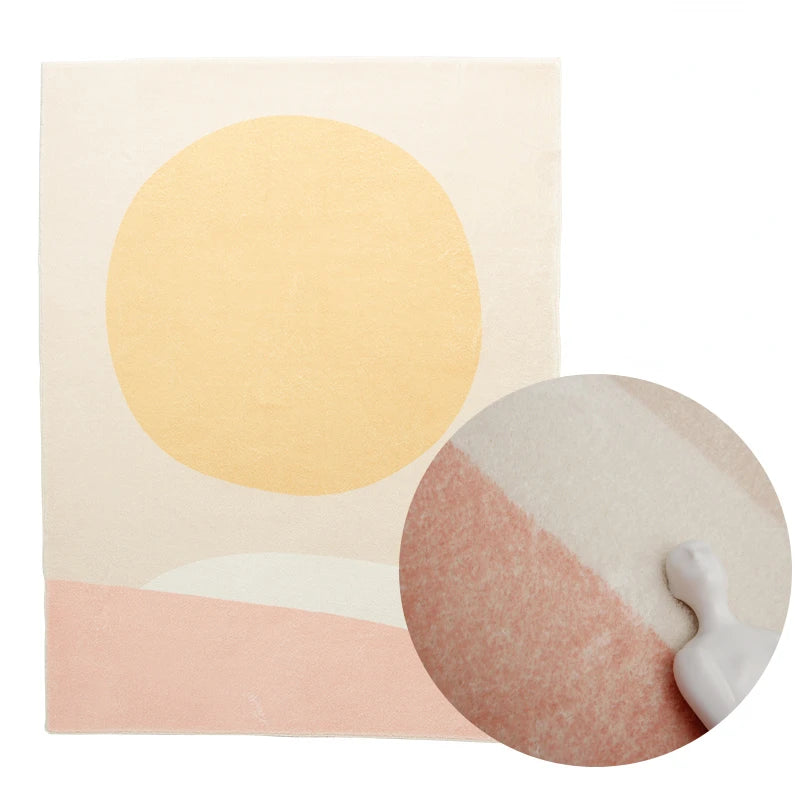 Vloerkleed Modern Abstract - L / 80x120cm