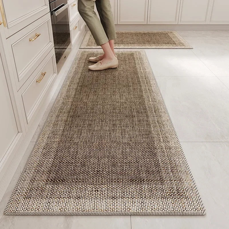 Vloerkleden Keuken - 40x120cm