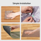 Tapijt Op de Trap - 76x20cm 5pcs