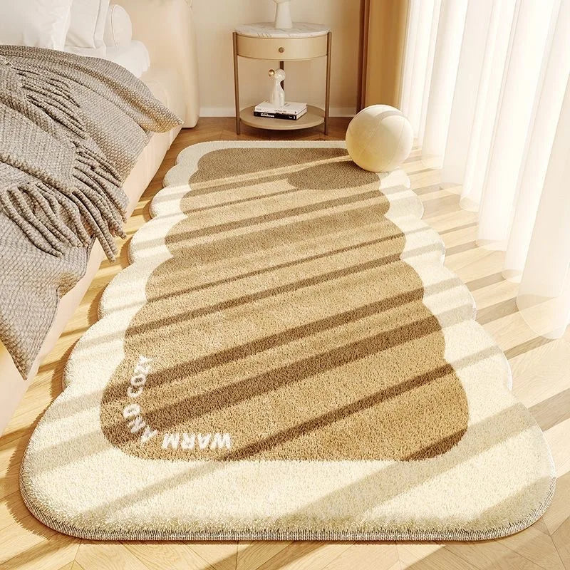 Bed Vloerkleed - 50x160cm