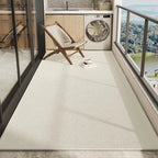 Tapijt Voor Balkon - 50x80cm