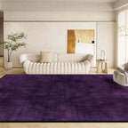 Modern Light Luxury Living Room Carpet Decoration Home Large Area Non-slip Rugs 200x300 Bedroom Lounge Easy Cleaning