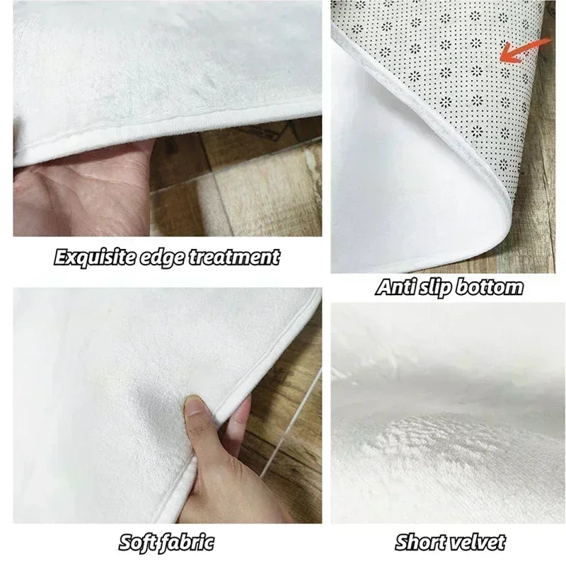 Luxe Vloerkleed