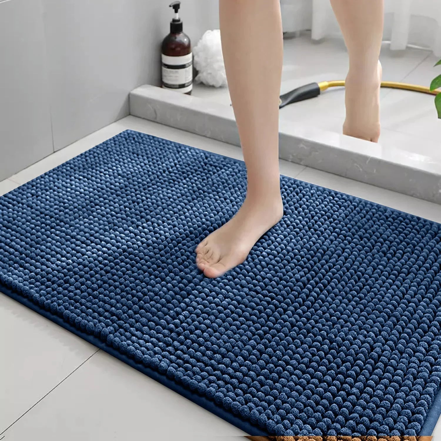 Absorberende Badmat - 50x80cm