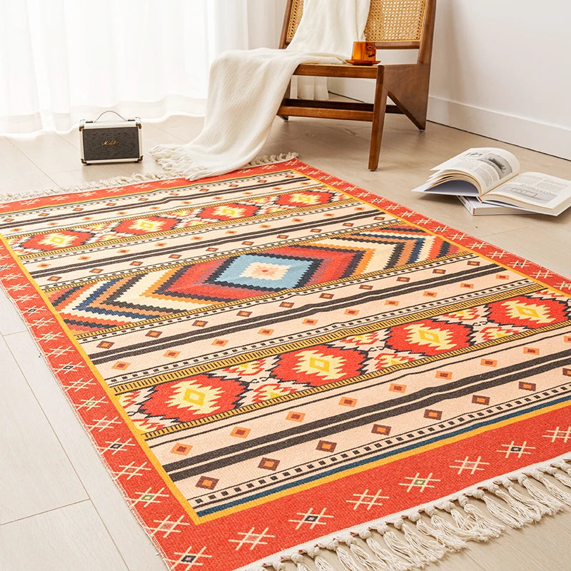 Vloerkleed Bohemian - 2 / 1200mm x 1700mm